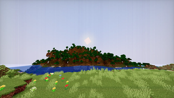 Overworld (Medium setting)