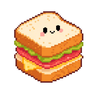 Sandwich Mania