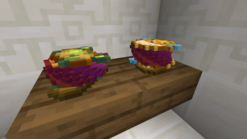 "Sandwiches"?