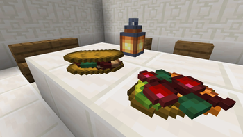 Sandwiches