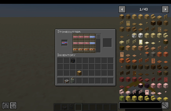 Create: Control Frequencies — screenshot 3