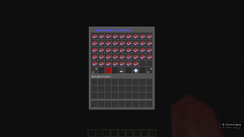 The gui