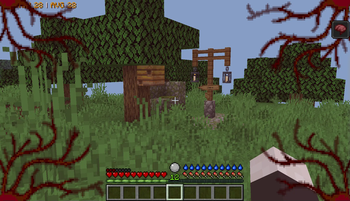 Some Retextures