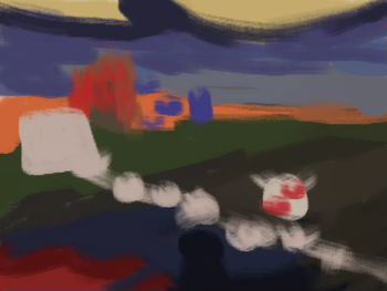 Title Screen WIP