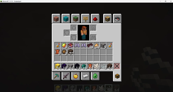 Old Pearl Barter Rate