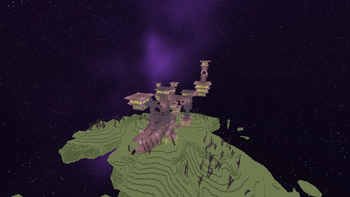 With Hyper Shader