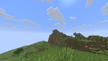 without Hypershader