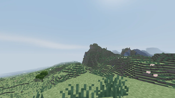 with Hypershader