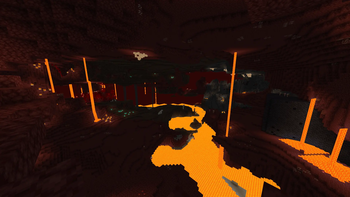 with Hypershader