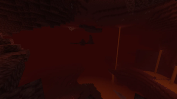 with out Hypershader 