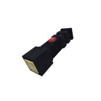 Flashlight: Shader Light Engine