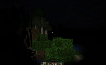 BIG flashlight