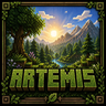 Artemis - Better Biomes