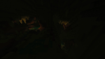 Sulfur Caves