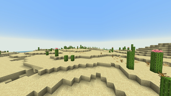 Desert
