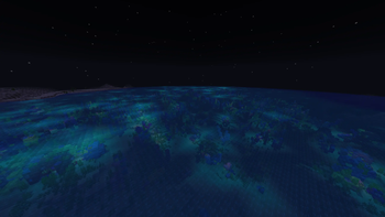 Warm Ocean