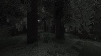 Pale Garden