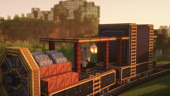 Trains working for 1.20.1!