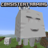 Consistent Naming: Blithe