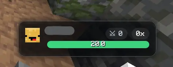 Target HUD