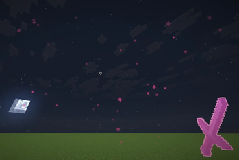 Ambient / Hand Shader