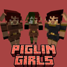 PiglinGirls