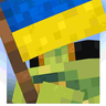 Ribbits Programmer Art
