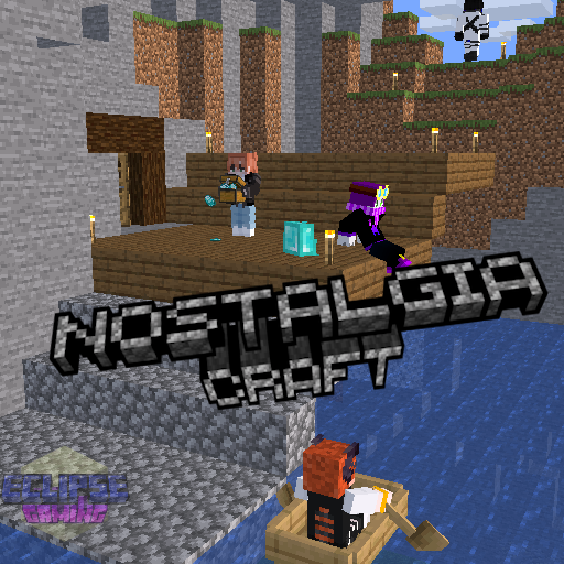 Nostalgia Craft