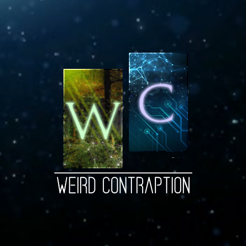 Weird Contraption 7