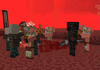 Nether War