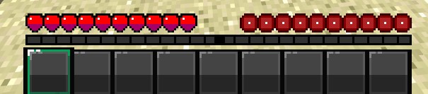 Hotbar