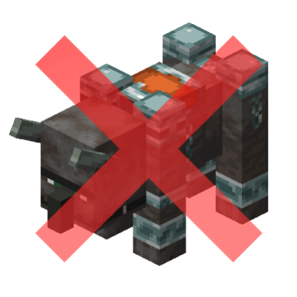 No Ravager ❌