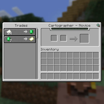 Trading UI!