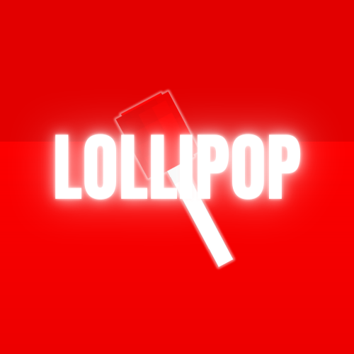 Lollipop Totem - Minecraft Resource Pack