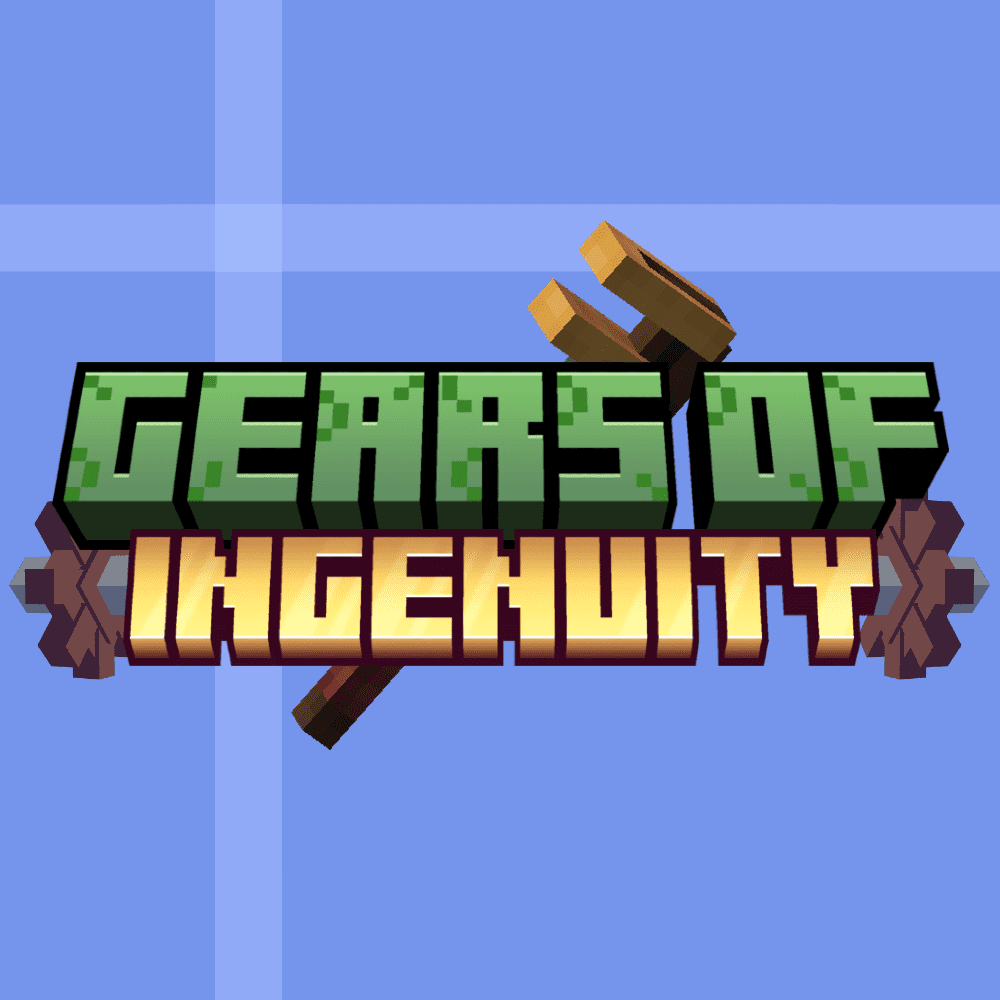 Gears of ingenuity