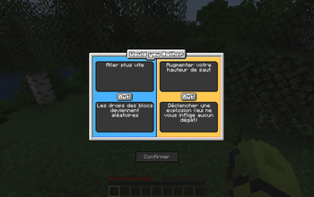 Would You Rather — french Traduction — screenshot 1