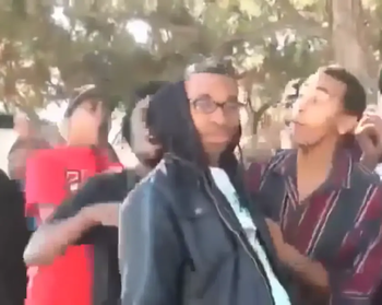 OHHHH Mace sound — screenshot 1
