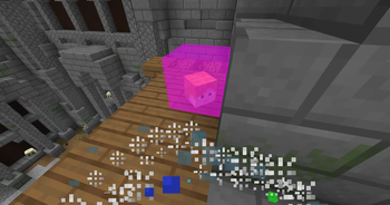 Without Texturepack