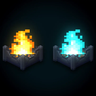 Blazing Braziers