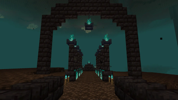 Walkway