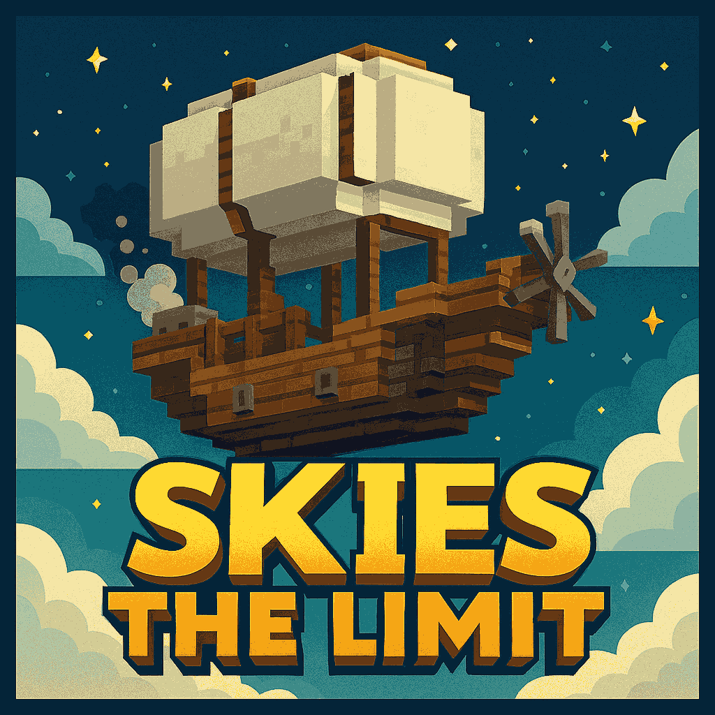 Skies the Limit