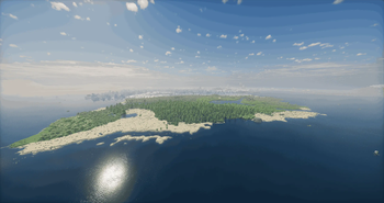 Skies the Limit