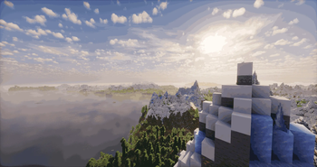 Skies the Limit