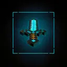 Resized Items