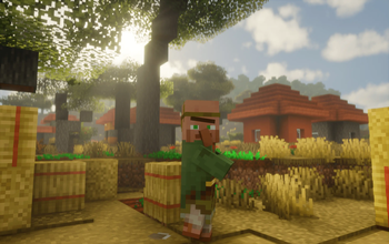 Simply Immersed — screenshot 6