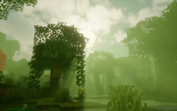 Simply Immersed — screenshot 4
