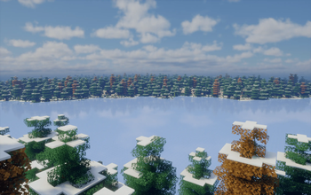 Simply Immersed — screenshot 5