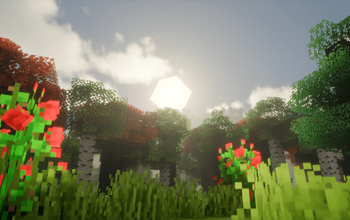 Simply Immersed — screenshot 2