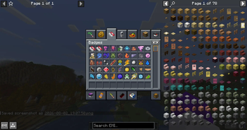 Badges