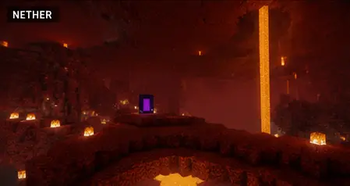 The Nether